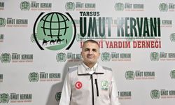Tarsus Umut Kervanı’ndan Kurban Bayramı öncesi yetimlere giyim yardımı çağrısı