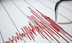 Tayvan'da 5.7 büyüklüğünde deprem