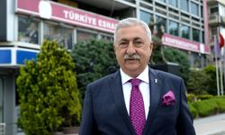 TESK Genel Başkanı Palandöken: Toplumun refahında sosyal güvenlik kilit nokta