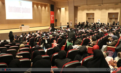 TESSEP'ten başörtüsü hakaretine tepki