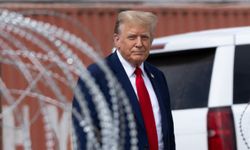 Trump, Ukrayna'daki savaşın sona erdirilmesinde Cumhurbaşkanı Erdoğan'la çalışma arzusunu bildirdi