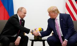 Trump'la görüşen Putin'den ateşkes açıklaması 
