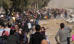 Trump'tan yeni sürgün planı: 1 milyon Gazzeli Libya'ya gönderilecek