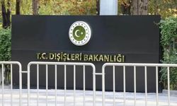 Türkiye'den işgalci rejimin bölgedeki saldırılarına tepki