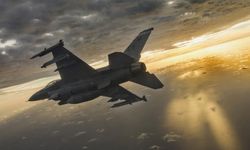 Ukrayna bir F-16 savaş uçağı daha kaybetti