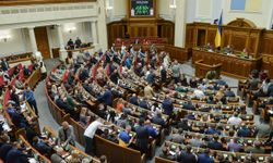 Ukrayna Parlamentosu, ABD ile imzalanan ekonomik ortaklık anlaşmasını onayladı