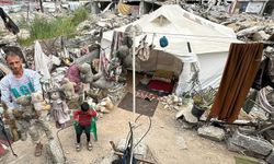 Uluslararası Af Örgütü: israil Gazze'de soykırım suçunu işliyor