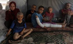 UNICEF: "Akıl almaz dehşetler; Gazze'de 50 binden fazla çocuk öldürüldü veya yaralandı"
