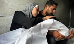 UNICEF: israil Gazze’de 2 günde 45 çocuğu öldürdü
