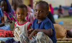 UNICEF: Sudan'da kolera nedeniyle 1 milyondan fazla çocuk büyük risk altında