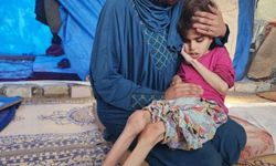 UNRWA: 66 bin Gazzeli çocuk açlıkla savaşıyor