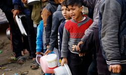 UNRWA: Gazze'de umutsuzluk zirvede, kuşatma kaldırılmalı