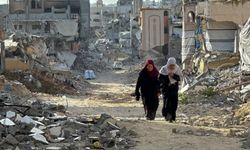 UNRWA: Gazze’deki insani dram hayal gücünün ötesinde