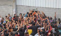 UNRWA: Gazze'ye ulaşan yardımlar, samanlıkta iğne aramak gibi