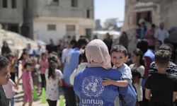 UNWRA: Gazze'de durum gittikçe daha da kötüleşiyor