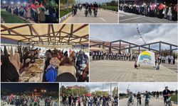 Van YYÜ’de ‘Filistin Günleri’ düzenleniyor