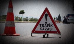 Van'da yolcu otobüsü devrildi: 28 yaralı