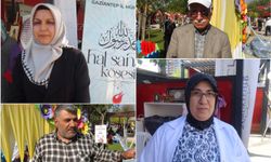 Vatandaşlardan ailenin en iyi şekilde korunması çağrısı