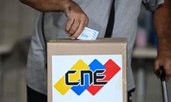 Venezuela, sandık başına gidiyor