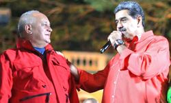 Venezuela'da Maduro'nun partisinden ezici zafer