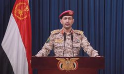 Yemen'den siyonist rejime hava ablukası: Bu ümmet teslim olmayacak