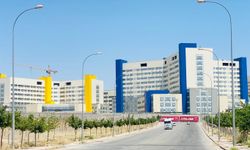 Yeni şehir hastanesine otopark talebi