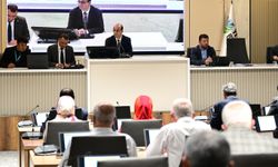 Yeşilyurt Belediye Meclisi, mayıs ayı toplantılarını tamamladı