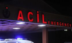 Yıldırım isabet eden genç hayatını kaybetti