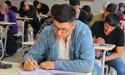 YKS öğrencilerine kapsamlı destek