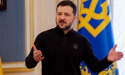 Zelenski'den esir takası açıklaması