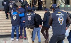29 ilde siber suç operasyonu: 423 şüpheli yakalandı