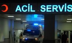 Adana'da iş kazası: Genç mühendis hayatını kaybetti