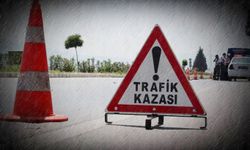 Hatay'da tarım işçilerini taşıyan midibüs devrildi: 25 yaralı