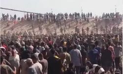 İşgalcilerin yardım dağıtım merkezine saldırılarında şehit sayısı 52'ye yükseldi
