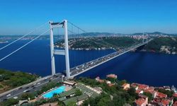 Kurban Bayramı'nda köprü ve otoyollar ücretsiz olacak