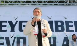 Mehmet Göktaş: Gazze'deki direniş, tarihte eşi benzeri görülmemiş bir İslami devrimdir