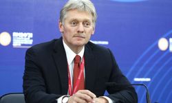 Peskov: Rus heyeti 2 Haziran’da İstanbul’da olacak