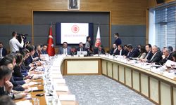 TBMM Adalet Komisyonu 10 Yargı Paketi'ni kabul etti