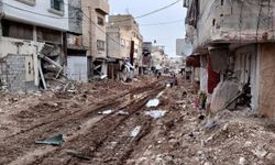 Tulkerem kuşatma altında: 25 bin kişi yerinden edildi, yüzlerce ev yıkıldı