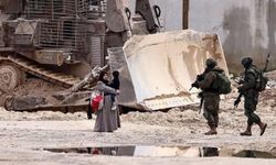 Tulkerem'e 126 gündür aralıksız saldırı: On binlerce kişi yerinden edildi