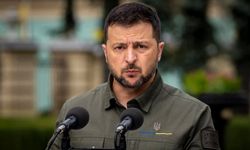 Ukrayna: Önceliğimiz tam ve koşulsuz ateşkes