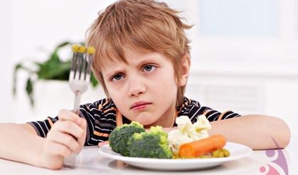 Çocuk ve Ergenlerde Yeme Bozuklukları Nedenleri ve Çözümleri