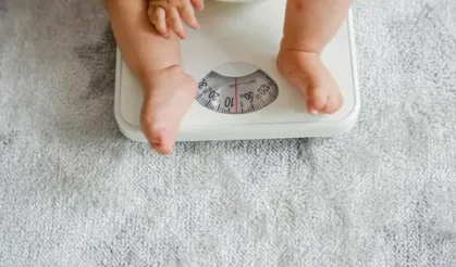 6 Aylık Bebek Kilosu ve Boyu Ne Olmalı?