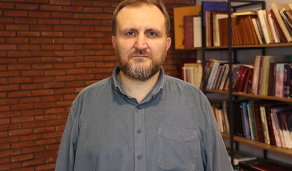 "Filistin davasını bilgi, bilinç ve ümmet olma şuuru ile gençlere anlatmalıyız"