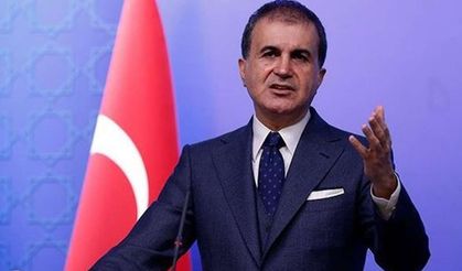 KKTC'de başörtü yasağına AK Parti'den sert tepki