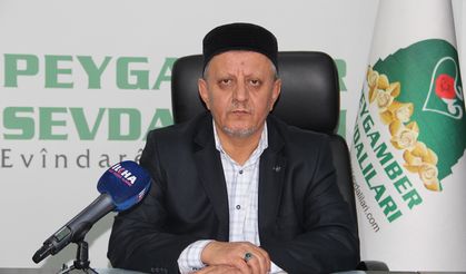 STK'lardan "Dünya Kudüs Günü" etkinliklerine davet