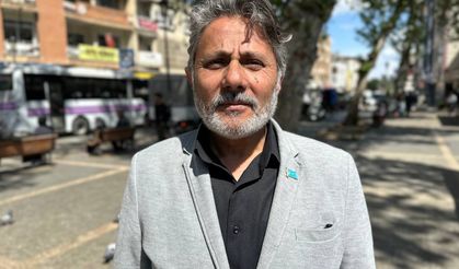 ASİM Başkanı Eraslan: Festival ve karnaval gibi etkinlikler toplumsal değerlere ters düşüyor
