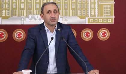 Demir: Afganistan'a ambargoyu kaldıran Rusya değil, İslam ülkeleri olmalıydı
