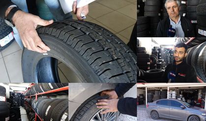 Uzmanlardan uyarı: Yazlık lastiğe geçmeyen hem güvenliğini hem cebini riske atıyor