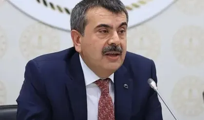 Bakan Tekin: Erken tatil gündemimizde yok, zorunlu eğitim süresi değişmiyor​